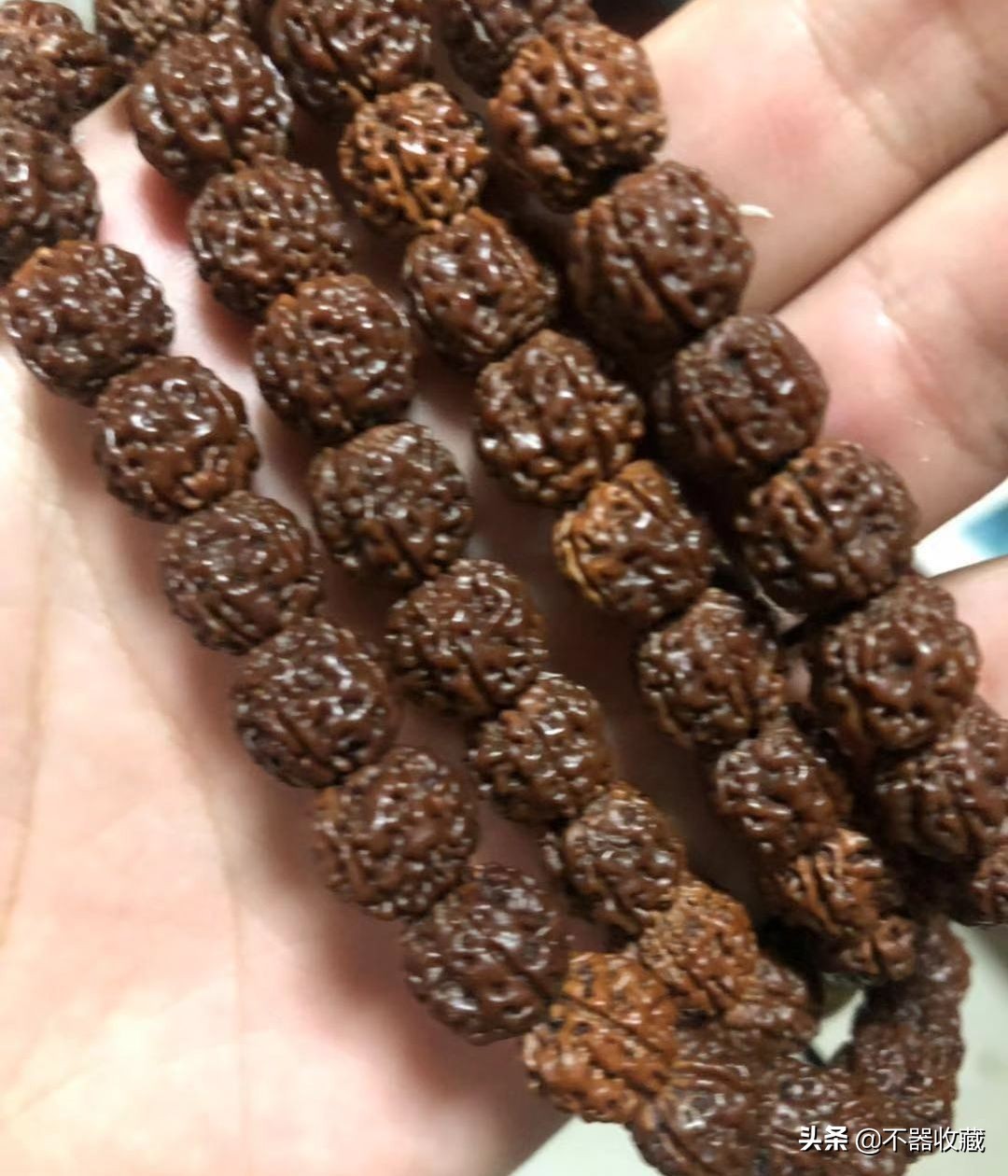 盘花好看教程,盘花了的金刚怎么补救