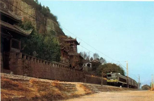 图说广元：历史的“老广元”，有多少人还记得她曾经的模样？