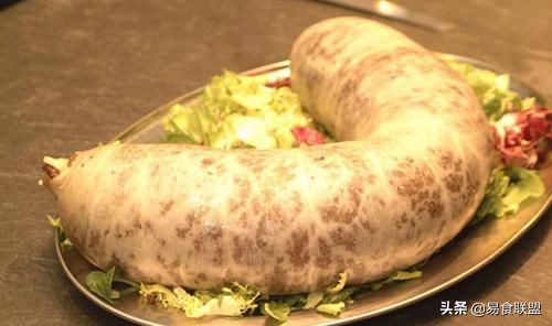 世界各地的奇葩菜,世界各国的奇葩食物排行