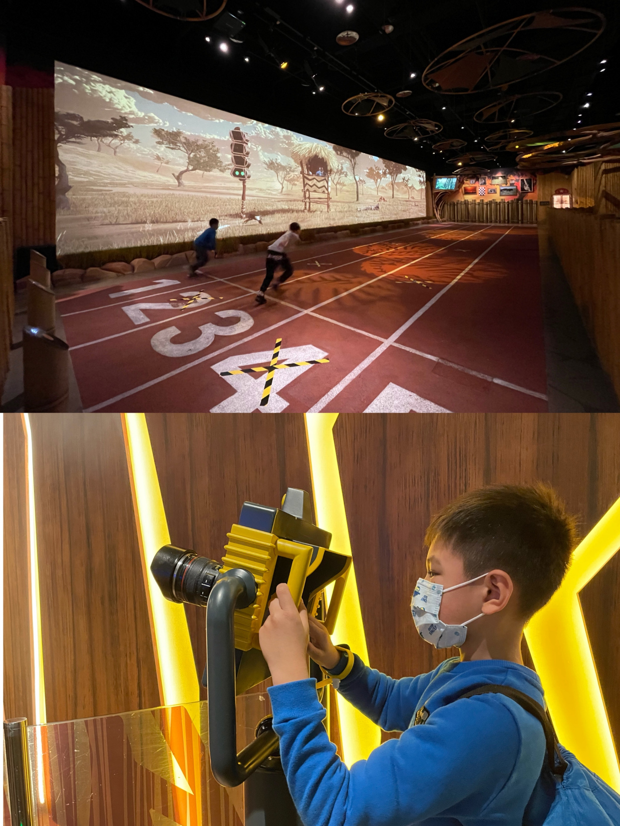 珠海国家地理探险家中心,广州周边自驾游好去处珠海