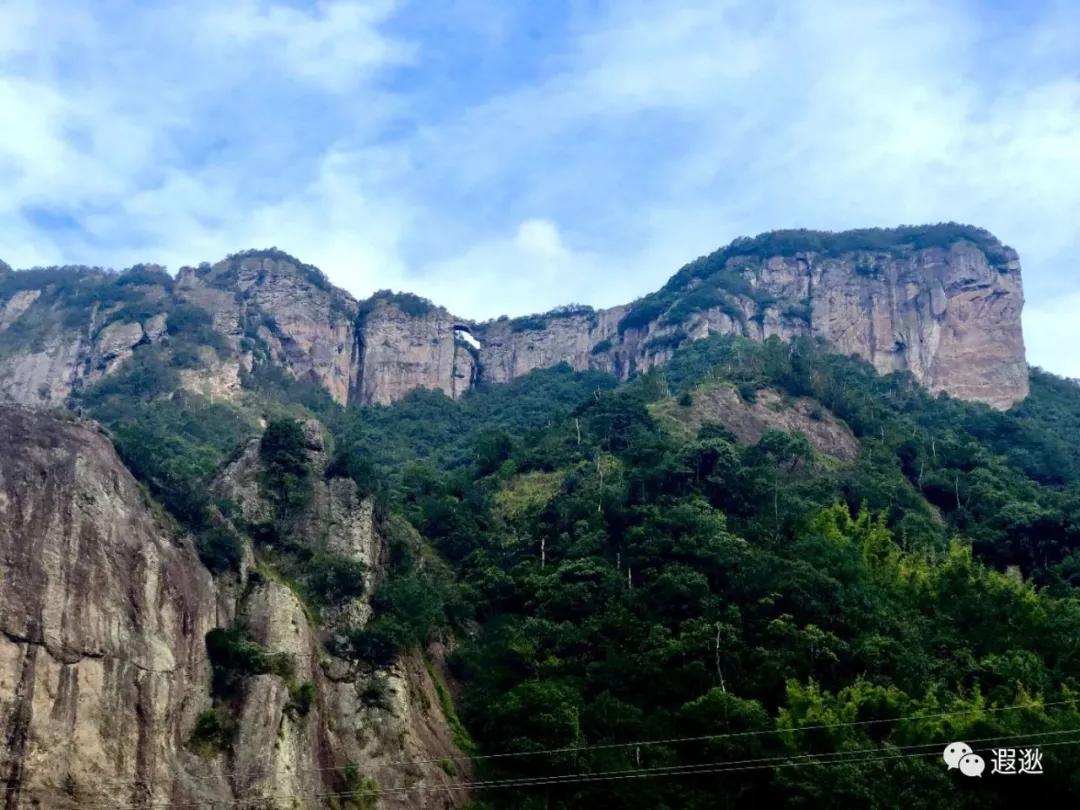 乐清仙溪有哪里好玩的 (乐清仙溪镇景点)