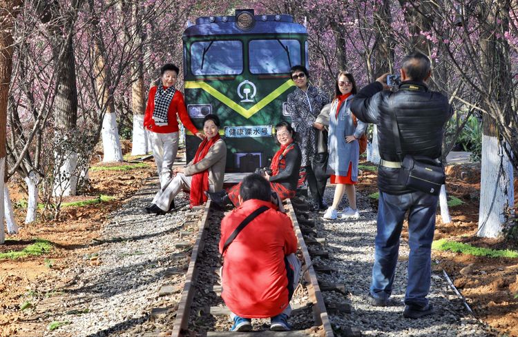 傅家边野营,走进金溪傅家村