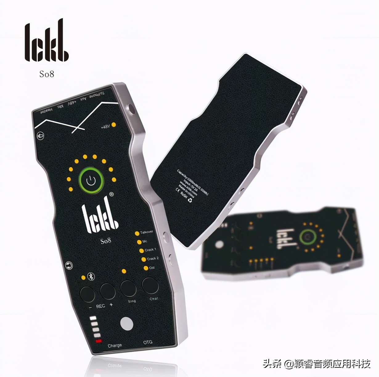 如何购买手机声卡,怎样购买手机声卡