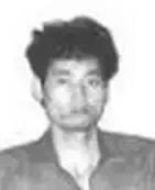 十大悍匪纪实档案万光旭,中国悍匪的末路人生万光旭