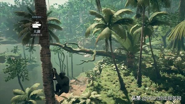 先祖人类奥德赛完整游戏,先祖人类奥德赛游戏教程