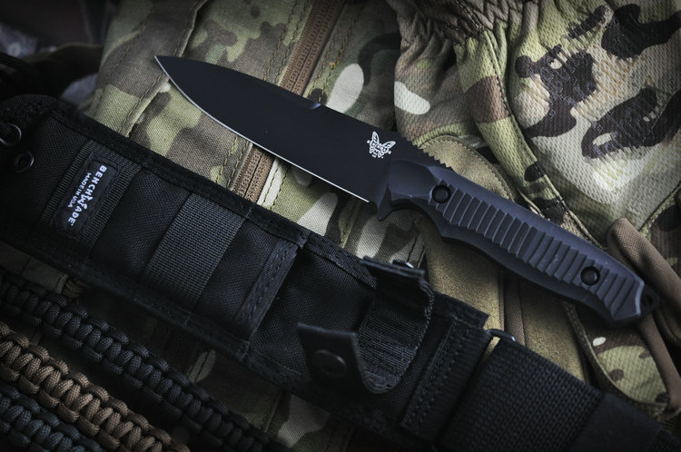 特种兵专用野外多功能护身刀,特种兵小武器