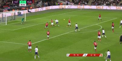 德赫亚双手指天,德赫亚说的经典语录