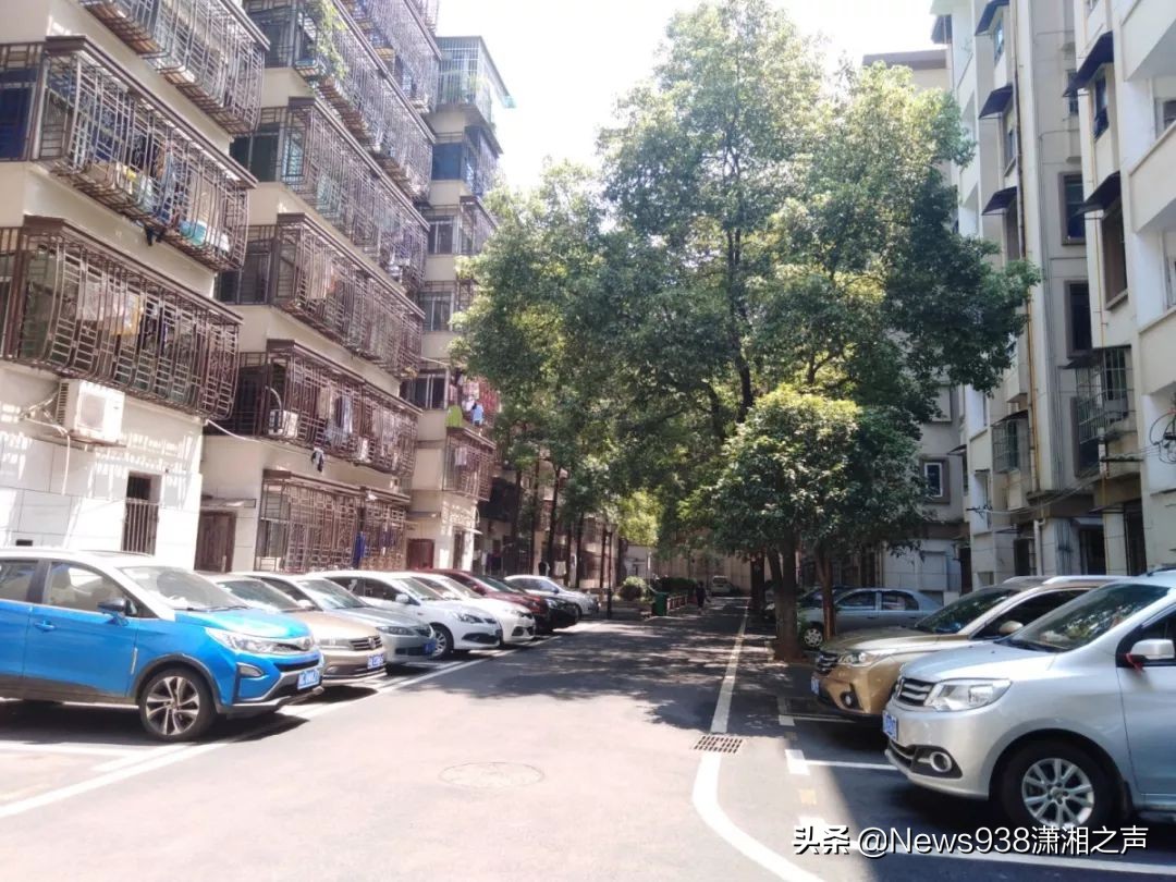 长沙最新的商业街,长沙五一商圈步行街改造