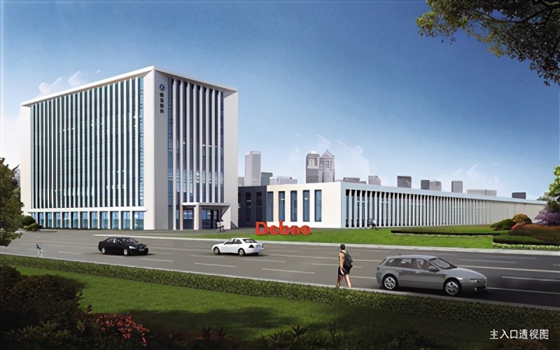 东洲街道一季度经济喜迎“开门红”