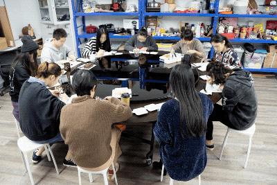 21cake5磅蛋糕有多大,21cake蛋糕5磅