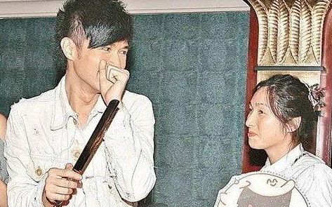 古巨基老婆个人照片 (古巨基老婆介绍)