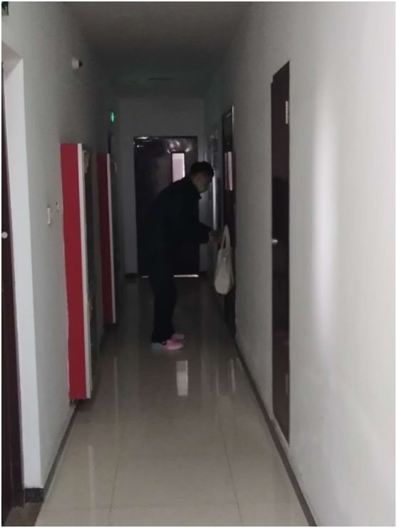 乐观的天津人面对疫情,疫情下的天津人