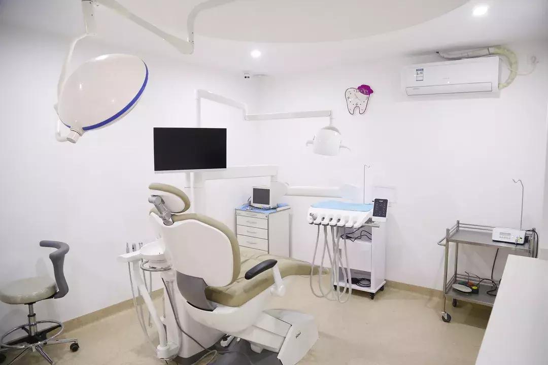 快看！这家店拯救了90%汕头人的牙齿烦恼