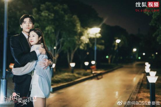 玲珑狼心开播,玲珑狼心首播电视剧