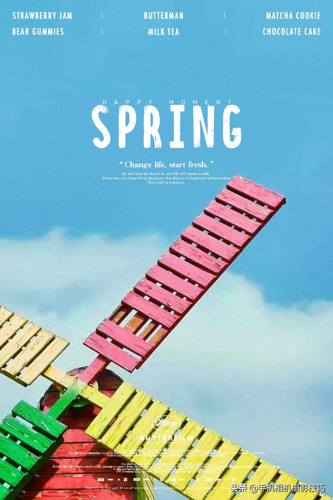 如何解决照片拍不好,怎么拯救拍得不太好的照片