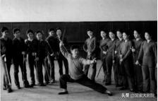 中国古典舞剑舞的文化背景与审美特征|国家大剧院经典艺术讲堂线上课堂