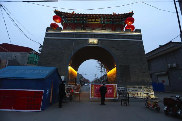 抗击肺炎,高县抗击疫情的图片