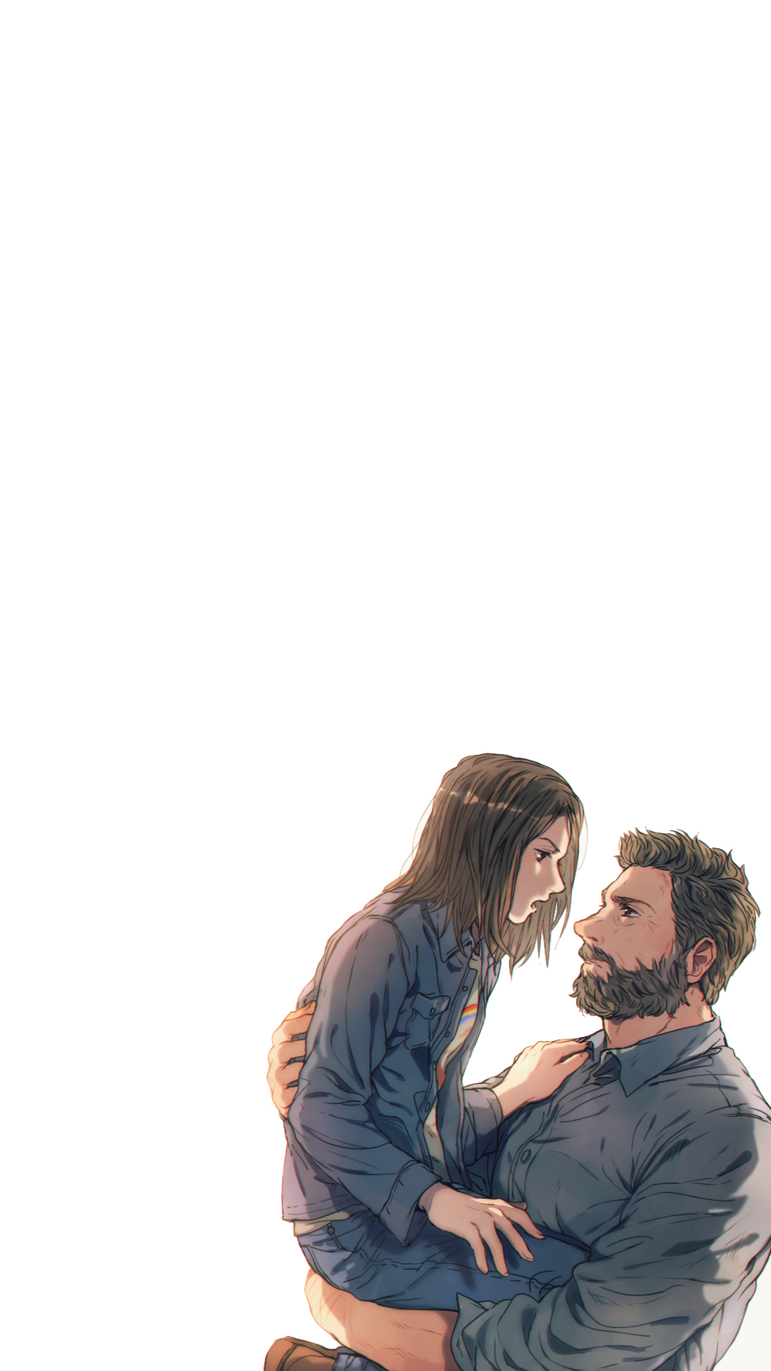 白色锁屏高清壁纸4k全屏无水印,背景图壁纸白色