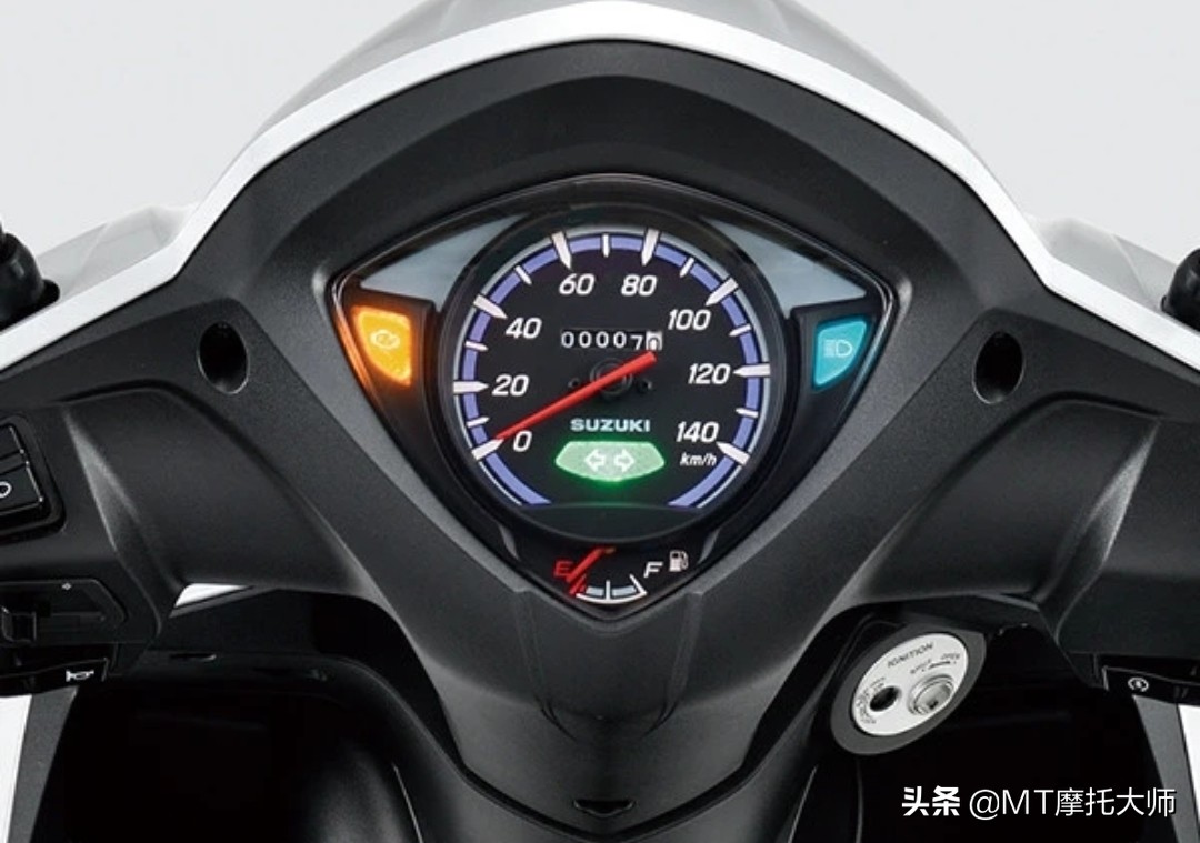 油耗不到2升的车,油耗低于2升踏板摩托