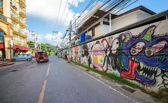 清迈宁曼路怎么逛,清迈宁曼路夜生活