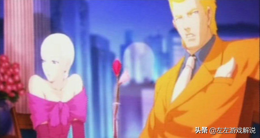 左左游戏解说视频,左左游戏解说