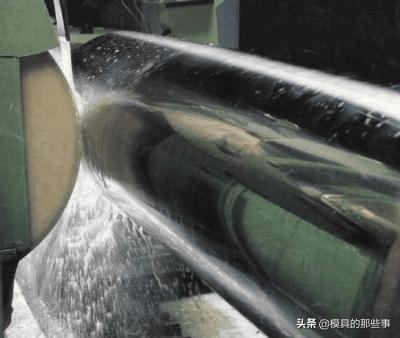 轧辊磨床操作,轧辊磨床初级入门教程