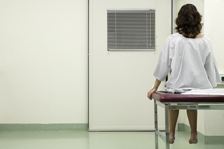 未婚女性可以做妇科检查嘛,未婚不可以进行妇科检查吗