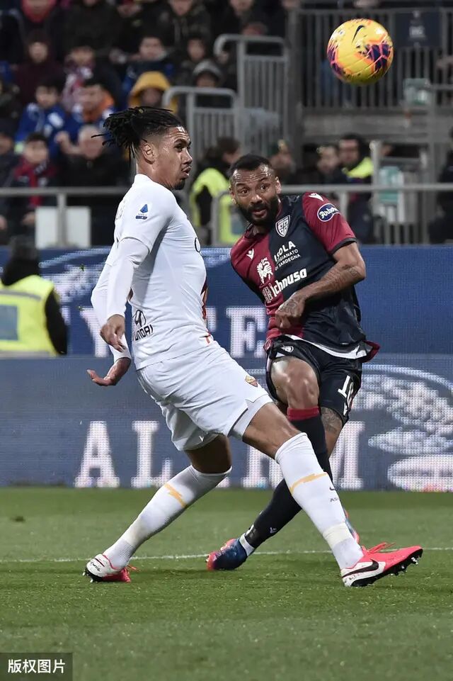 斯莫林缺席罗马合练,斯莫林的租借合同