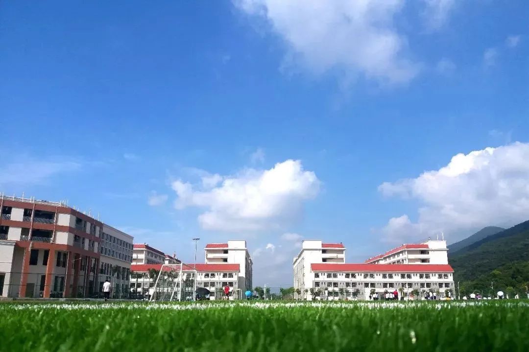 广东高职高考学习资料推荐,高职广东理工学院