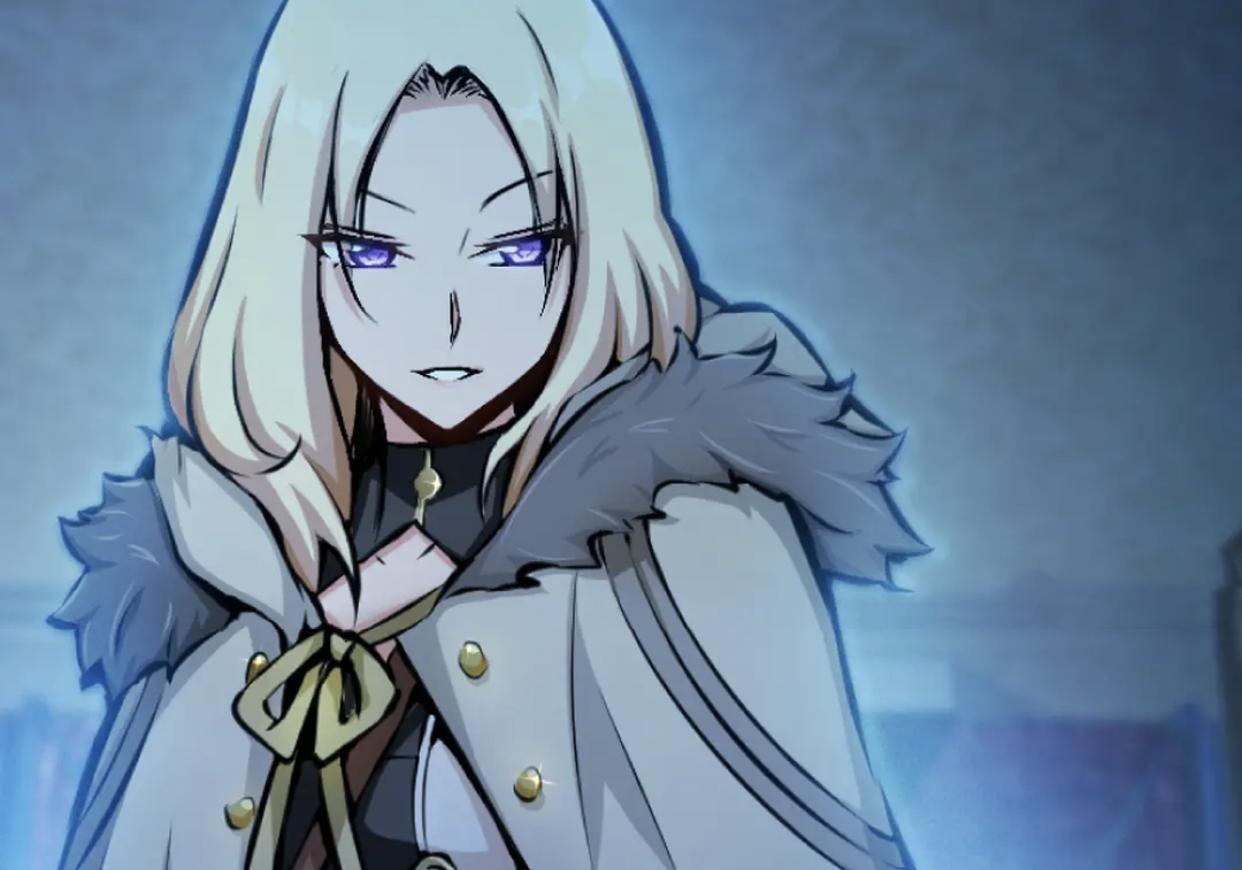 放开那个女巫女巫实力排行,放开那个女巫七大不可思议