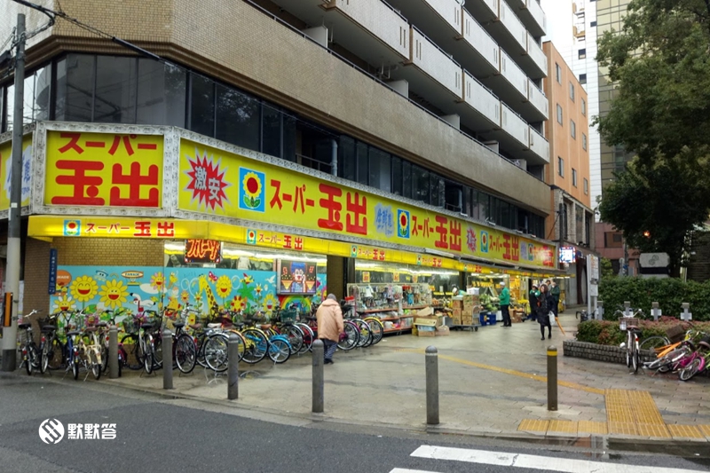 去日本大阪买什么日本手信,大阪心斋桥手信