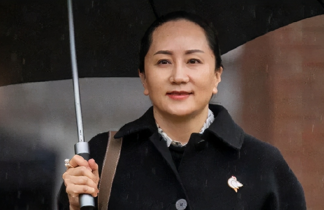 孟晚舟几段姻缘,孟晚舟故事全集