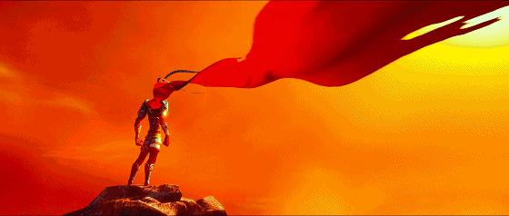 大圣归来游戏有多烂,大圣归来游戏差评