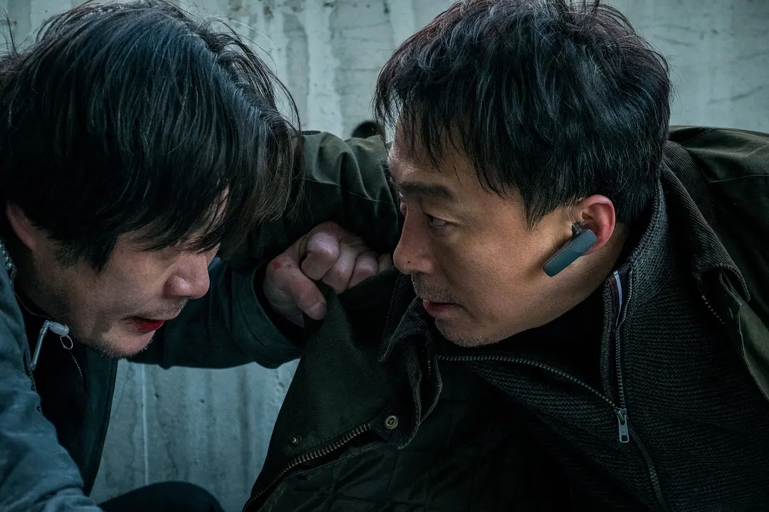 2020韩国出色好看的犯罪电影,2020日本韩国免费好看的犯罪电影