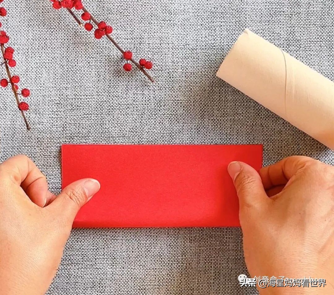 春节到，超可爱的牛卡片、牛灯笼、纸筒牛开心玩起来