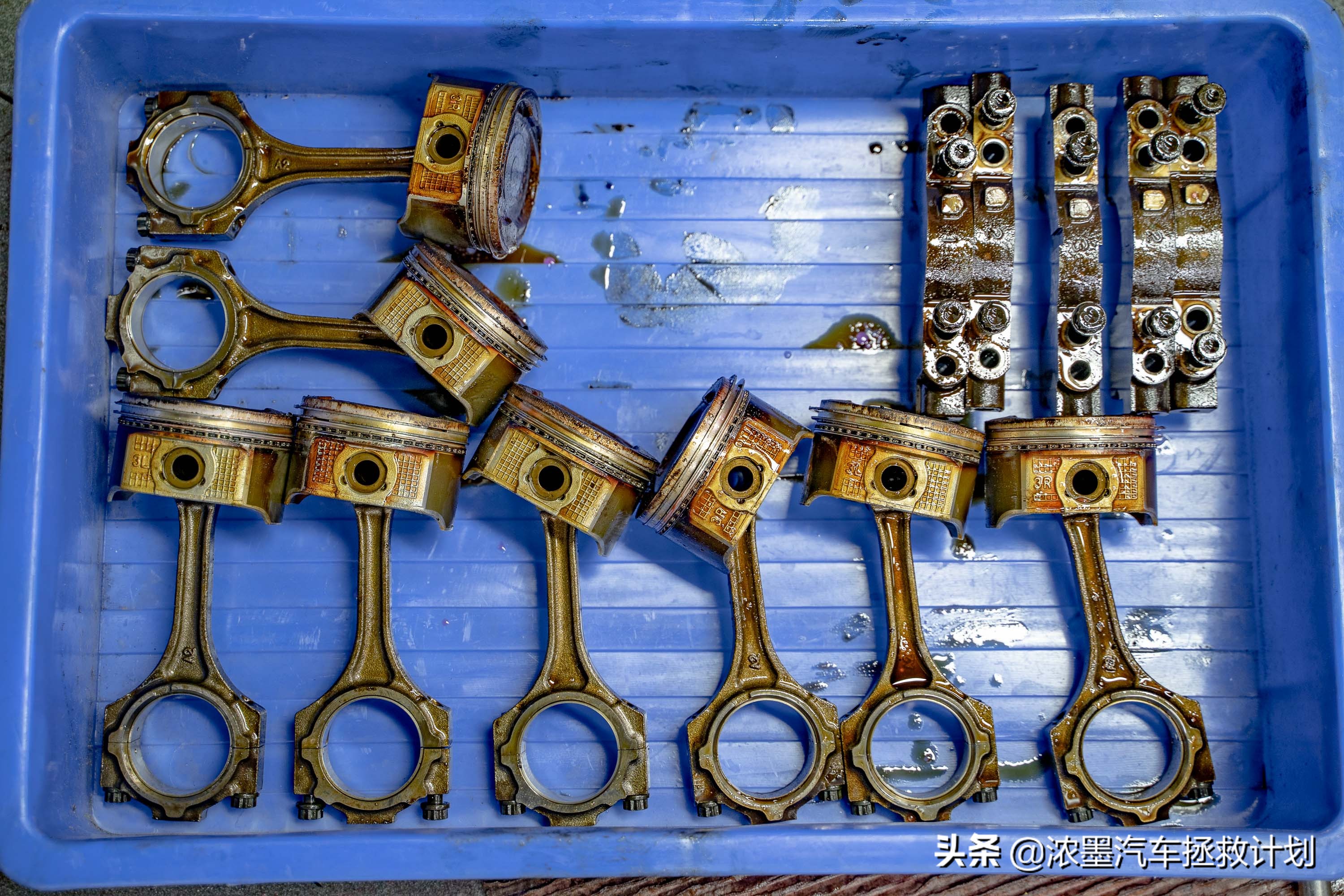 当年雷克萨斯ls430怎么样,修复翻新雷克萨斯ls600h