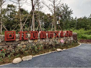 回天地区项目计划,回天重点项目