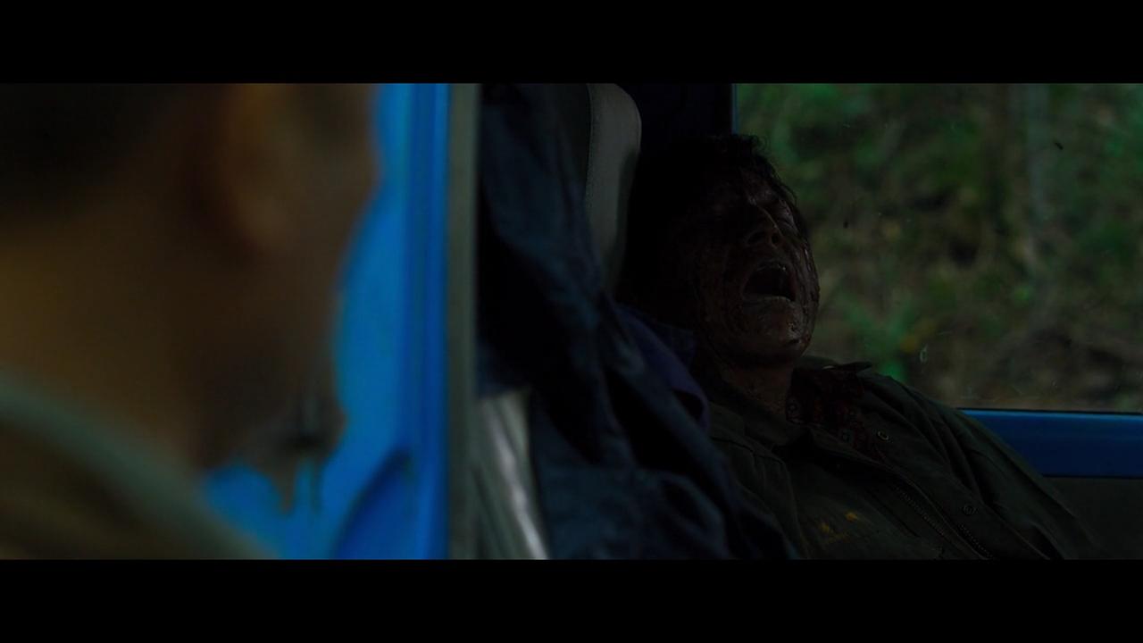 一部让你毛骨悚然的韩国恐怖片,韩国经典恐怖片驱魔