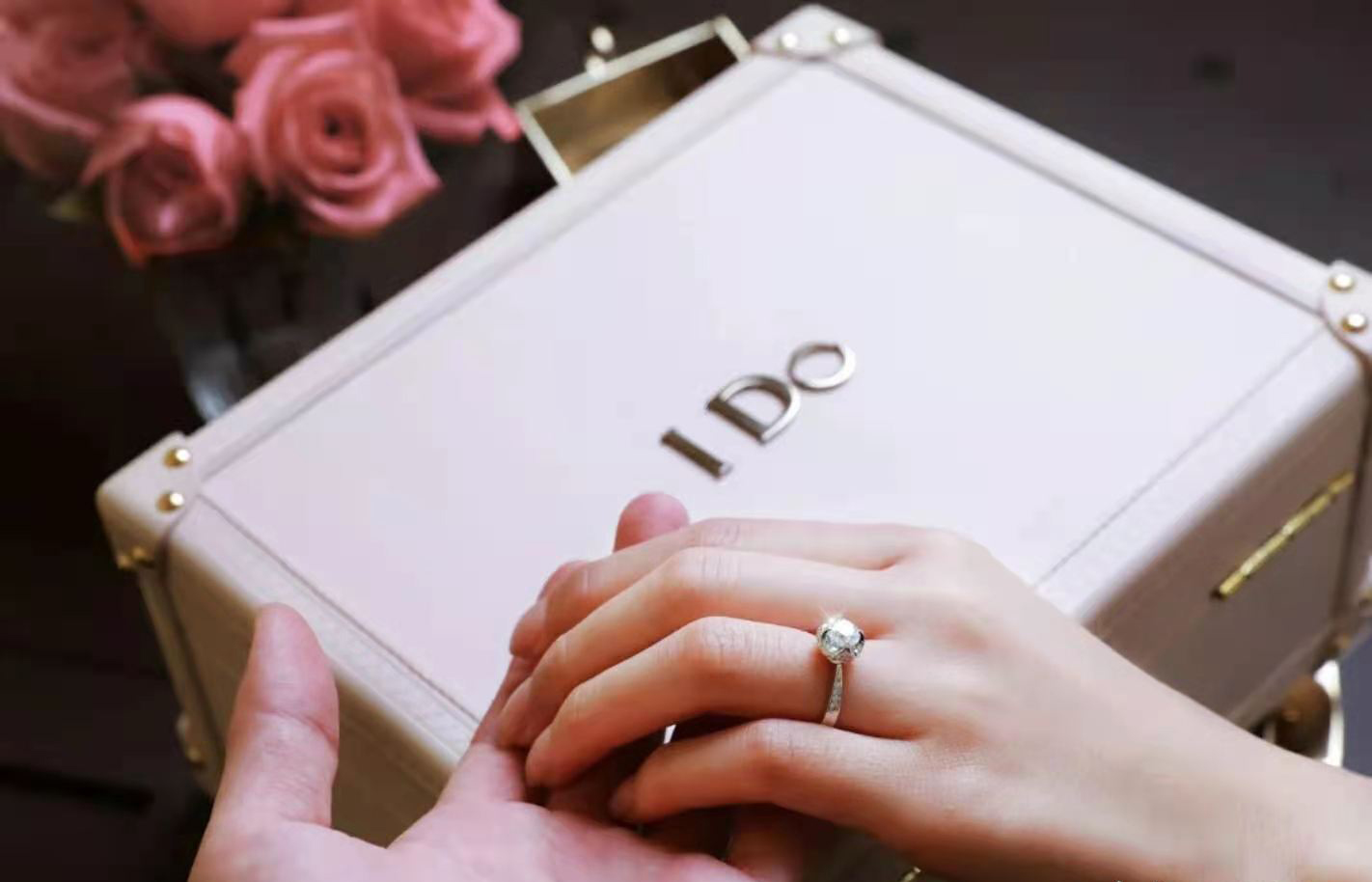 戒指尺码标准码怎么量,戒指尺寸怎么量才正确