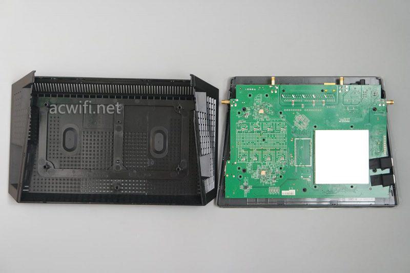 网件r7800最新固件怎么样,网件r7800的优缺点