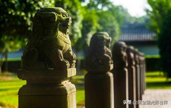 难道川西坝子还隐藏着帆船,古老的清代宅园,陈家桅杆浮出了水面