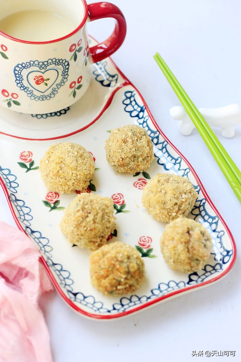 丸子怎么做才好吃不辣不上火,丸子怎么做又滑又嫩又有弹性