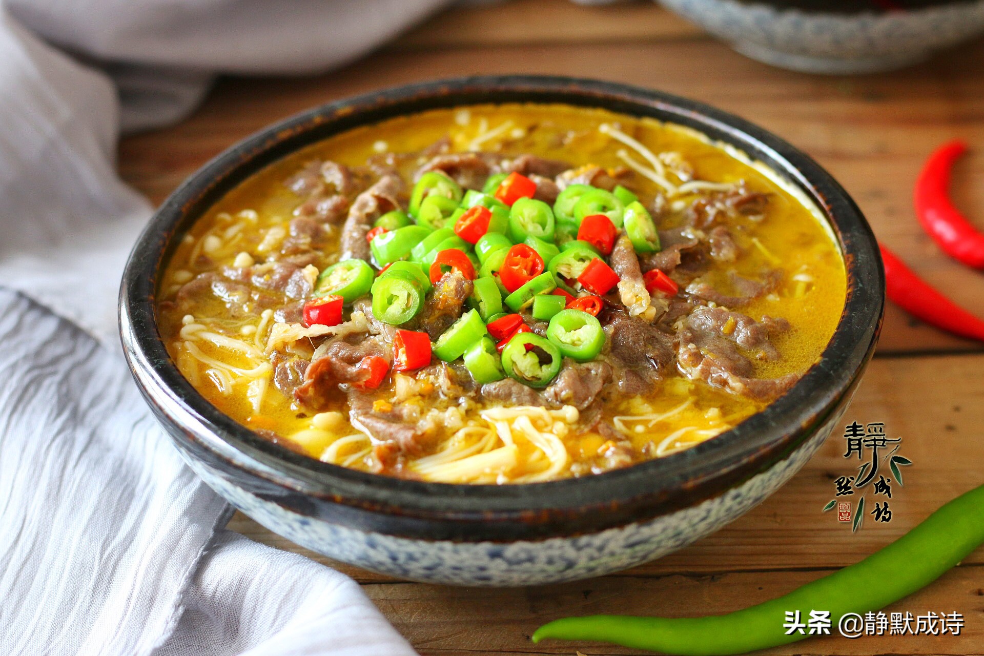 春节宴客，硬菜是主角，学会这15道硬菜，撑得住场面不跌份儿