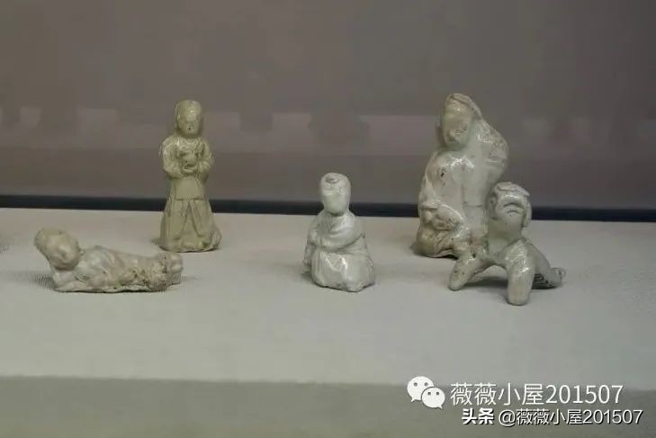 定州天下白,定州博物馆宏伟大气