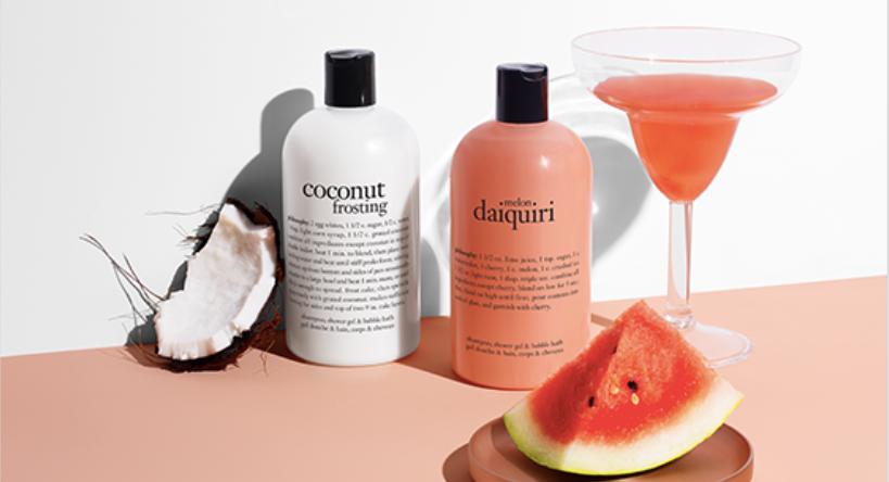 她白手起家创立两个美妆品牌，一个卖给欧莱雅一个卖给科蒂