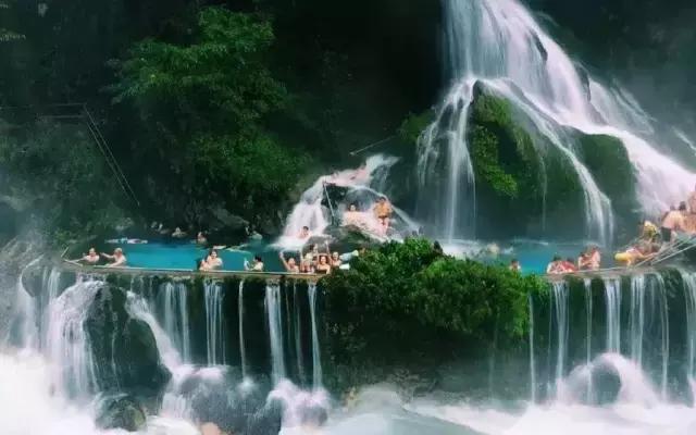 一路从南方到北方感受四季,成都最值得去的小城