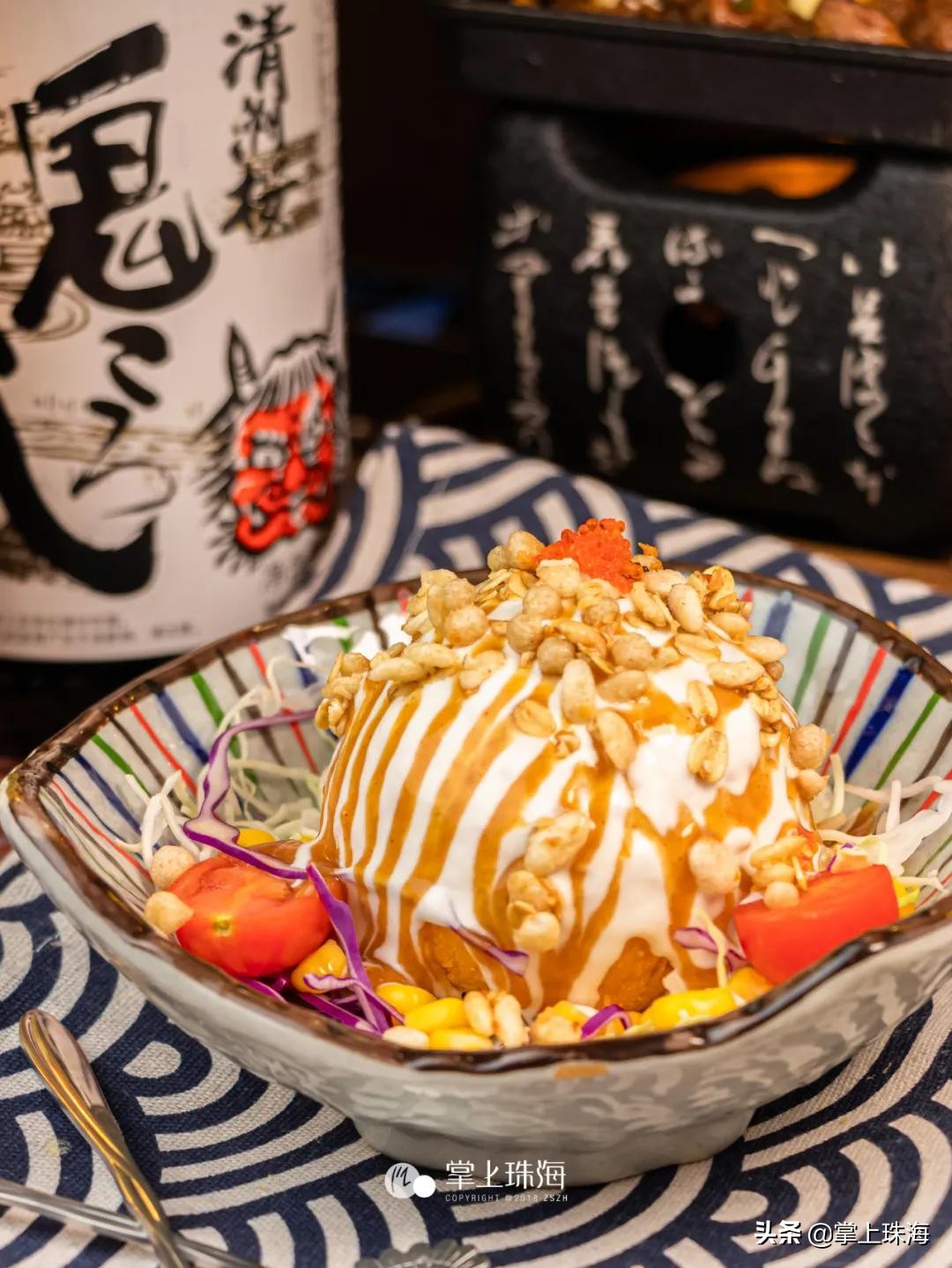 火到排不上の中華日料！新店空降玖洲道，打卡