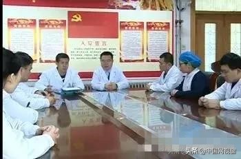 显大爱,菏泽博爱医院治骨折