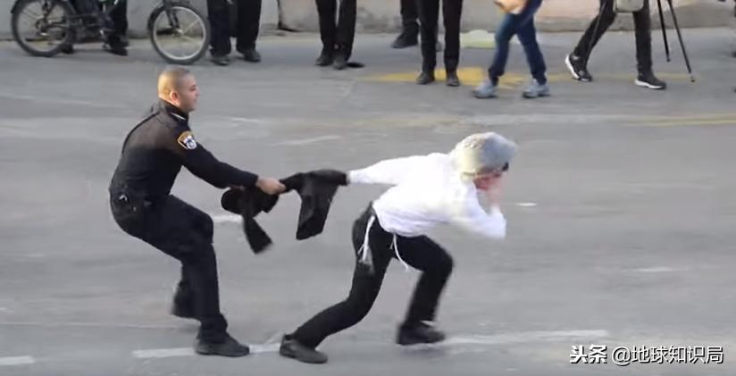 穆斯林友善保护犹太人？还是在不久之前的事｜地球知识局