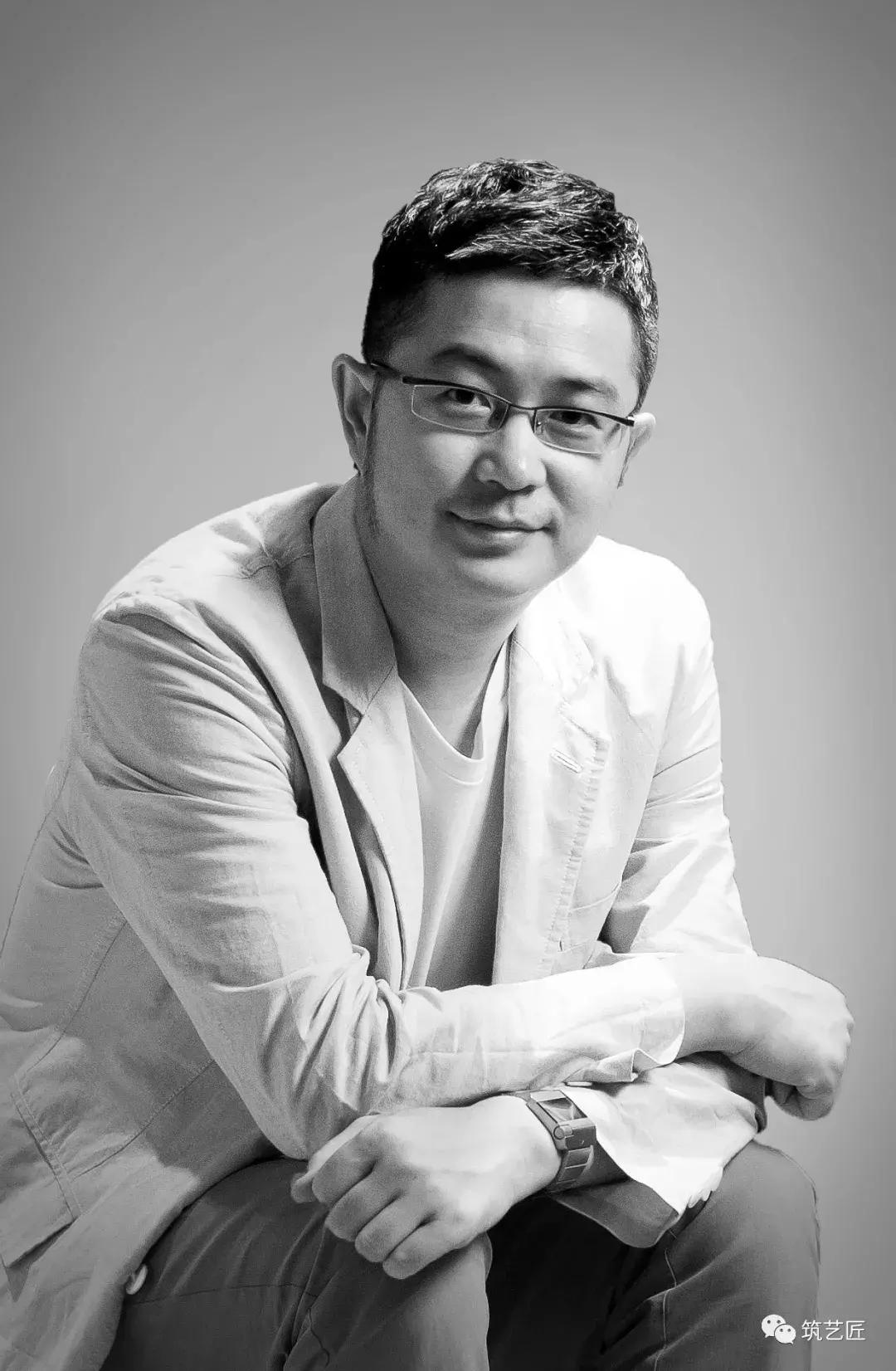 「精选」于强|云端的旅行，深圳水湾1979会所